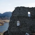 Zamek w Czorsztynie (20070326 0120)